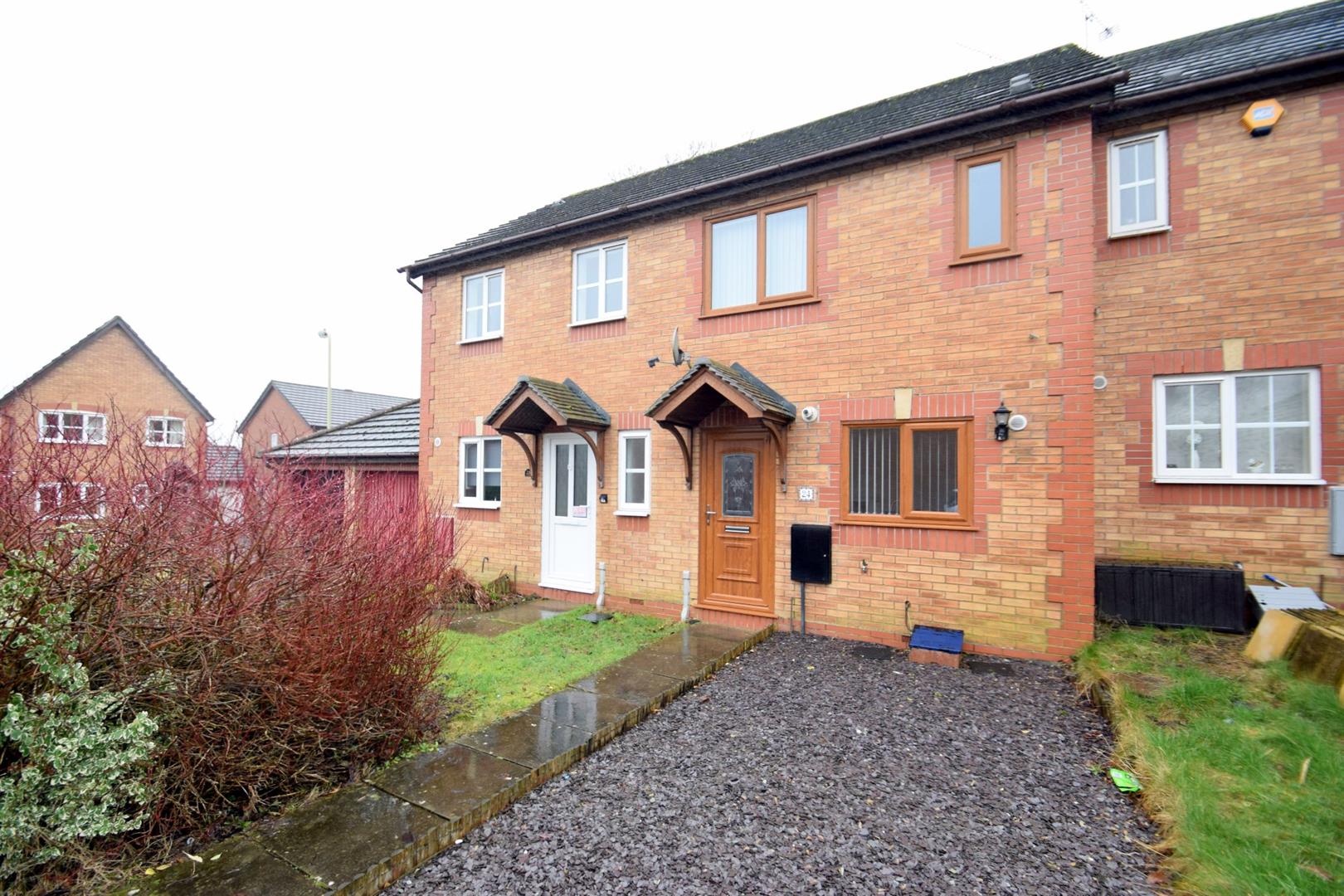 Blaen Y Cwm, broadlands, Bridgend, CF31 5AG